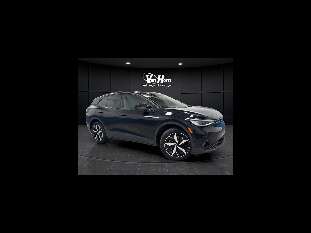 2023 Volkswagen ID.4