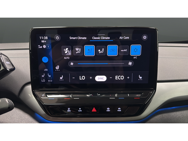 2023 Volkswagen ID.4 Pro S
