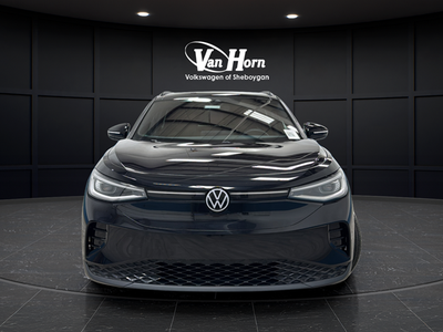 2023 Volkswagen ID.4 Pro S