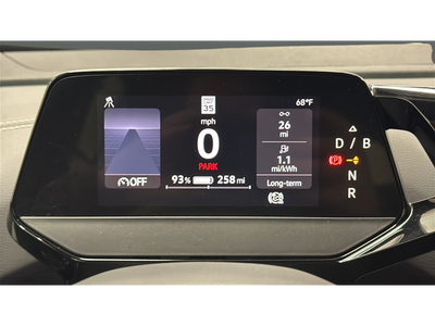 2023 Volkswagen ID.4 Pro S