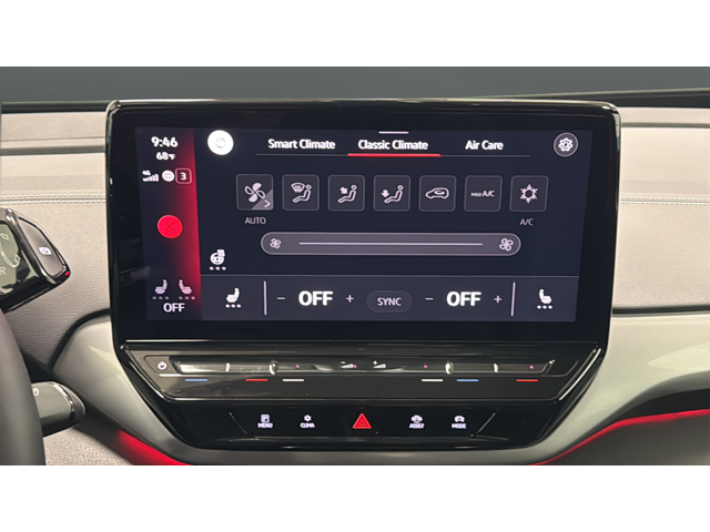 2023 Volkswagen ID.4 Pro S