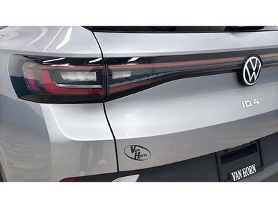 2023 Volkswagen ID.4 Pro S