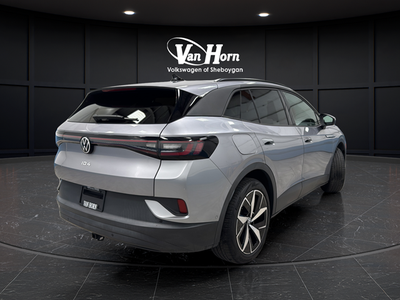2023 Volkswagen ID.4 Pro S