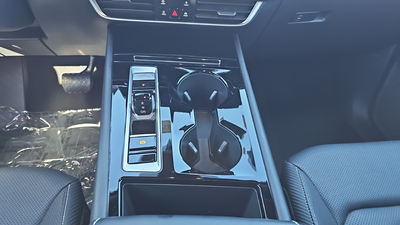2026 Volkswagen Atlas Cross Sport SE w/Technology