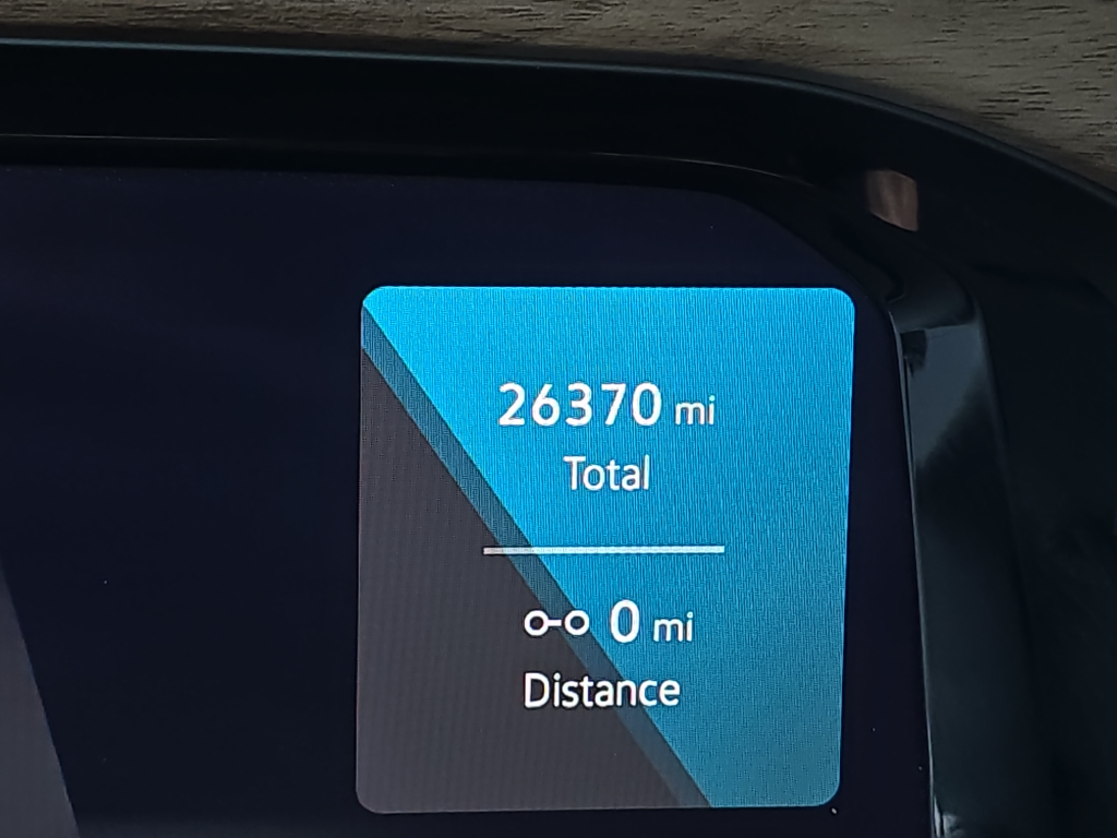 2026 Volkswagen Atlas SE w/Technology