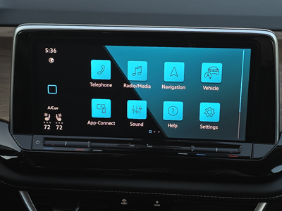 2026 Volkswagen Atlas SE w/Technology