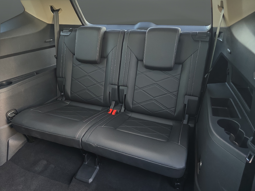 2026 Volkswagen Atlas SE w/Technology