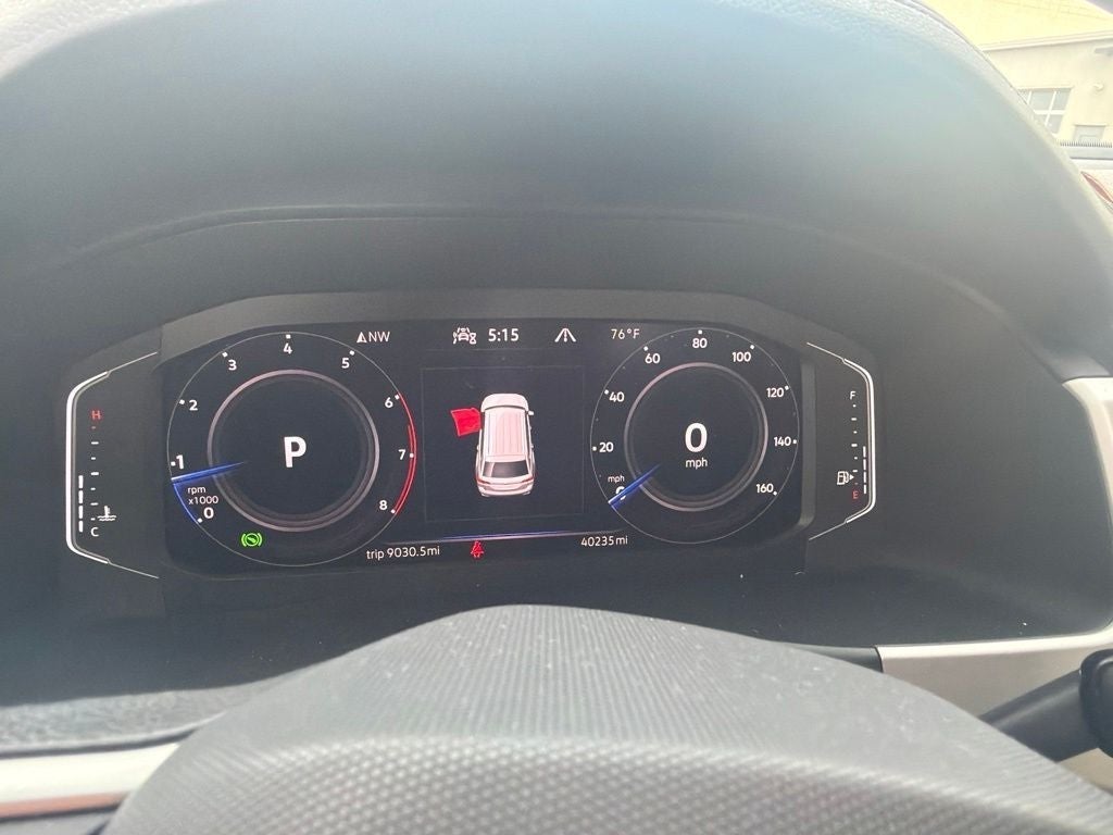 2022 Volkswagen Atlas 2.0T SE w/Technology