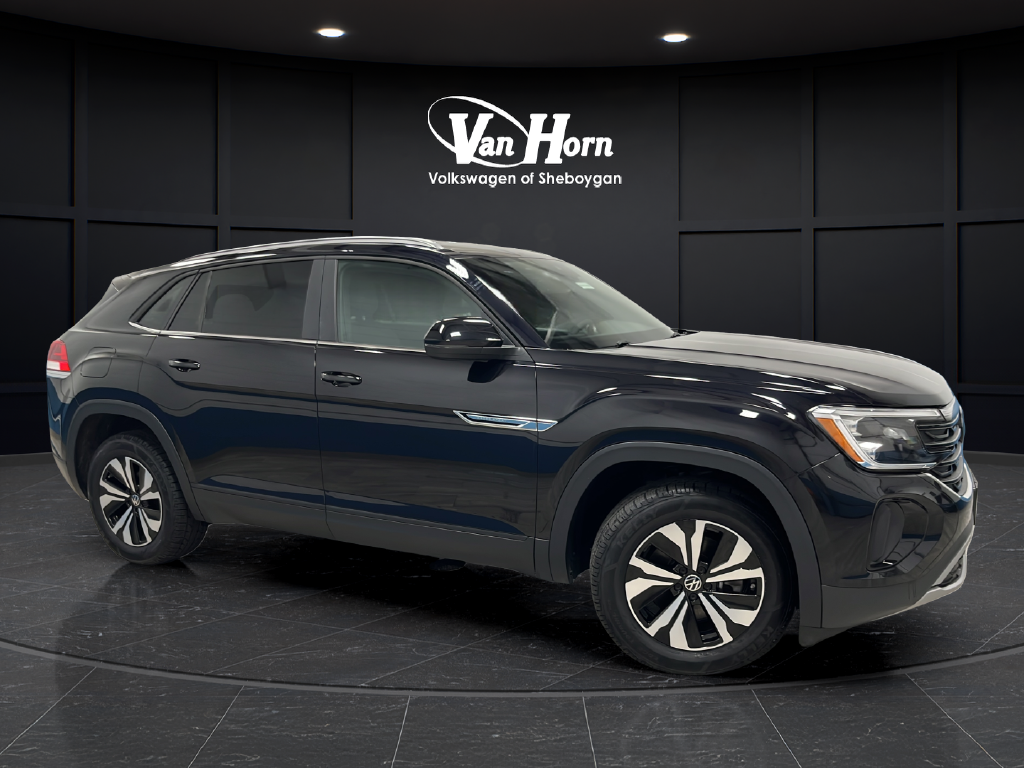 2024 Volkswagen Atlas Cross Sport 2.0T SE