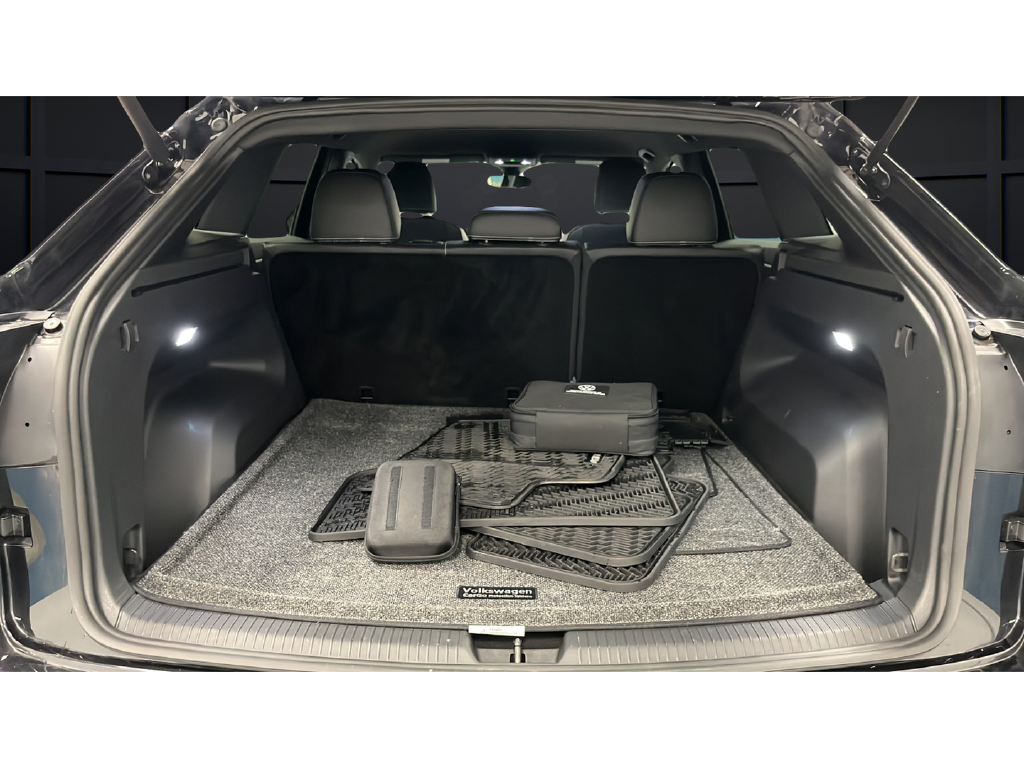 2024 Volkswagen Atlas Cross Sport 2.0T SE