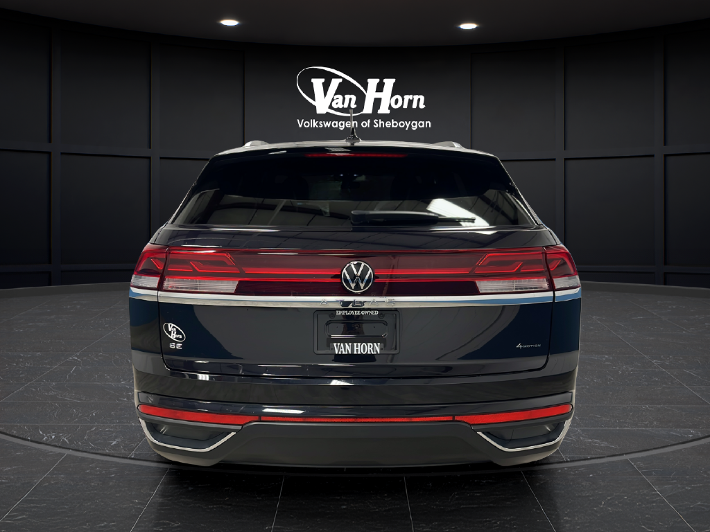 2024 Volkswagen Atlas Cross Sport 2.0T SE