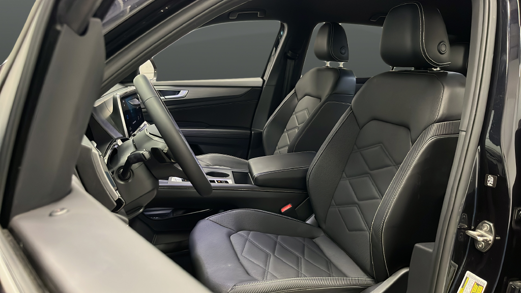 2024 Volkswagen Atlas Cross Sport 2.0T SE