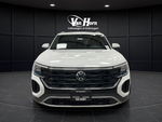 2025 Volkswagen Atlas Cross Sport 2.0T SE