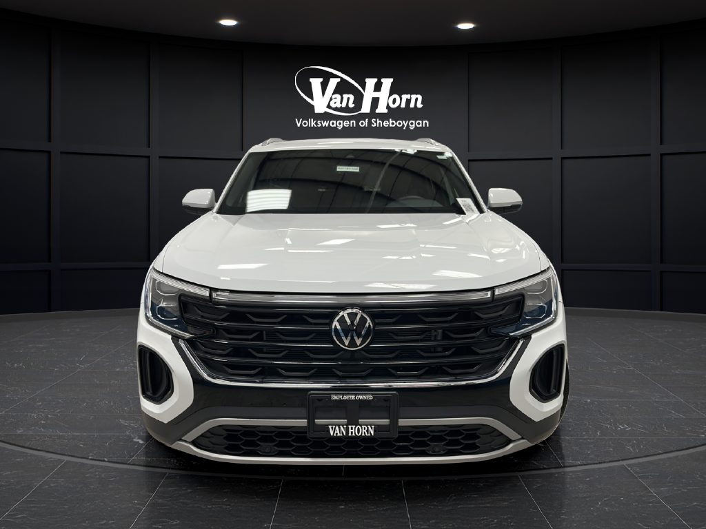 2025 Volkswagen Atlas Cross Sport 2.0T SE