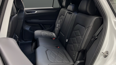 2025 Volkswagen Atlas Cross Sport 2.0T SE