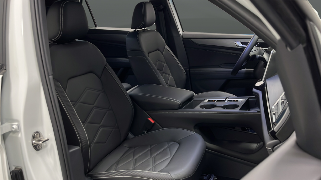 2025 Volkswagen Atlas Cross Sport 2.0T SE