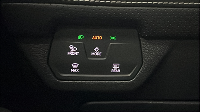 2025 Volkswagen Atlas Cross Sport 2.0T SE