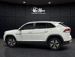 2025 Volkswagen Atlas Cross Sport 2.0T SE