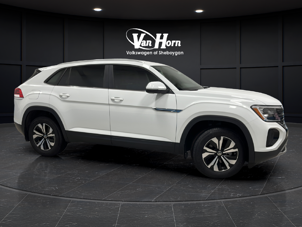 2025 Volkswagen Atlas Cross Sport 2.0T SE