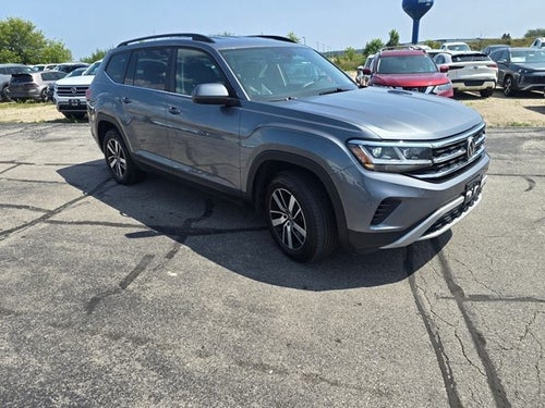 2022 Volkswagen Atlas 2.0T SE