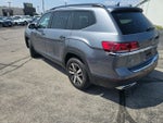 2022 Volkswagen Atlas 2.0T SE
