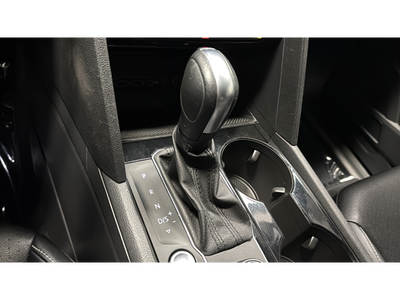 2020 Volkswagen Atlas Cross Sport 3.6L V6 SEL 4Motion