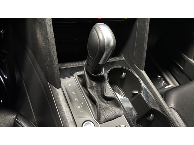 2020 Volkswagen Atlas Cross Sport 3.6L V6 SEL 4Motion