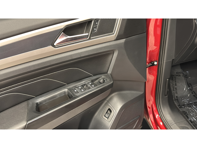 2020 Volkswagen Atlas Cross Sport 3.6L V6 SEL 4Motion
