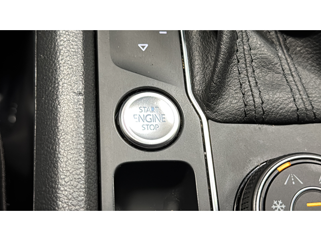 2020 Volkswagen Atlas Cross Sport 3.6L V6 SEL 4Motion
