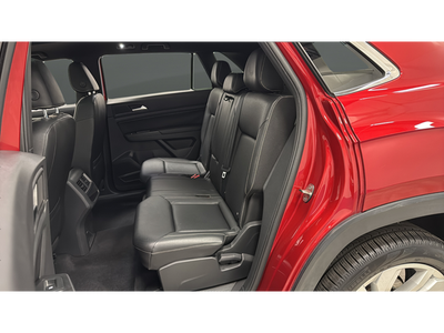 2020 Volkswagen Atlas Cross Sport 3.6L V6 SEL 4Motion