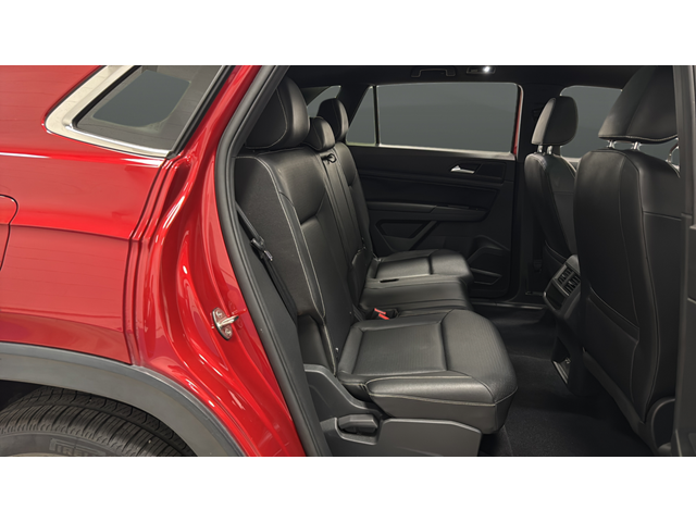 2020 Volkswagen Atlas Cross Sport 3.6L V6 SEL 4Motion