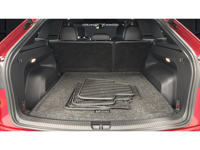 2020 Volkswagen Atlas Cross Sport 3.6L V6 SEL 4Motion