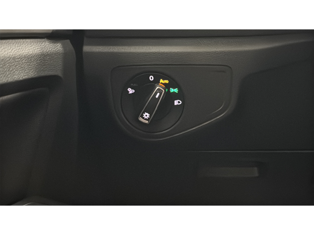 2020 Volkswagen Atlas Cross Sport 3.6L V6 SEL 4Motion