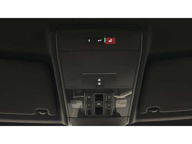 2020 Volkswagen Atlas Cross Sport 3.6L V6 SEL 4Motion