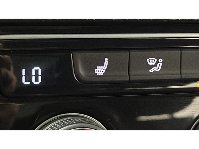 2020 Volkswagen Atlas Cross Sport 3.6L V6 SEL 4Motion