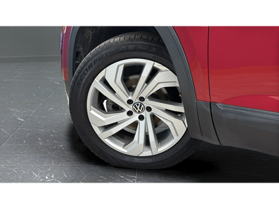 2020 Volkswagen Atlas Cross Sport 3.6L V6 SEL 4Motion