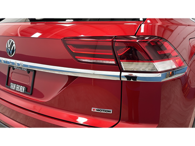 2020 Volkswagen Atlas Cross Sport 3.6L V6 SEL 4Motion