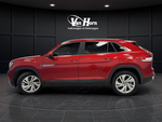 2020 Volkswagen Atlas Cross Sport 3.6L V6 SEL 4Motion