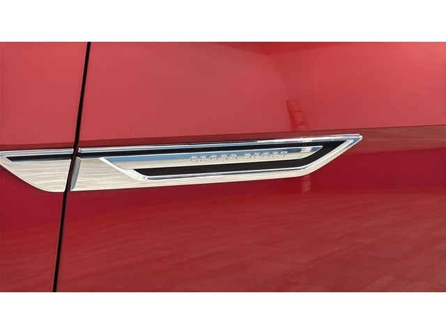2020 Volkswagen Atlas Cross Sport 3.6L V6 SEL 4Motion