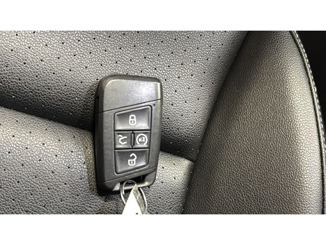 2020 Volkswagen Atlas Cross Sport 3.6L V6 SEL 4Motion
