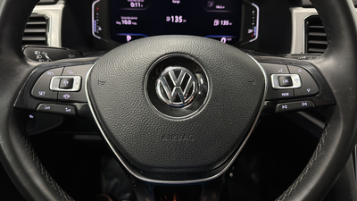 2019 Volkswagen Atlas SEL 4Motion