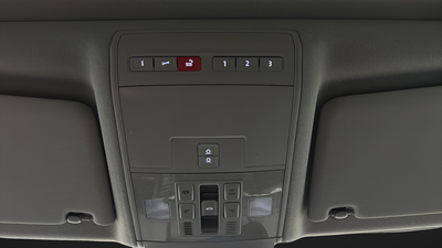 2019 Volkswagen Atlas SEL 4Motion