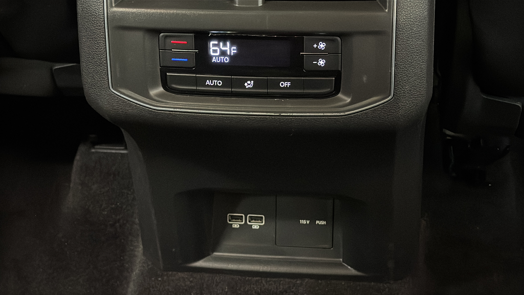 2019 Volkswagen Atlas SEL 4Motion