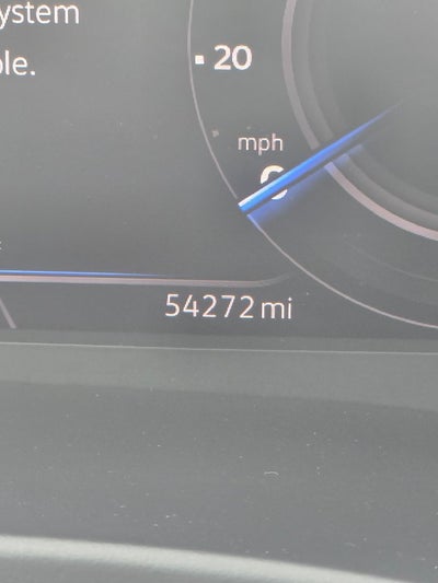 2023 Volkswagen Atlas Cross Sport 2.0T SEL R-Line Black