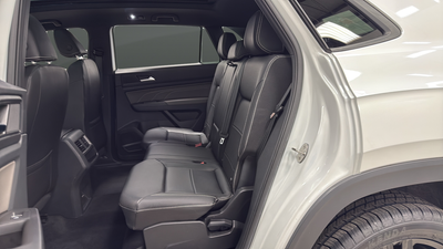 2023 Volkswagen Atlas Cross Sport 3.6L V6 SEL R-Line