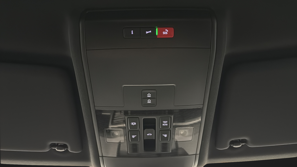 2023 Volkswagen Atlas Cross Sport 3.6L V6 SEL R-Line