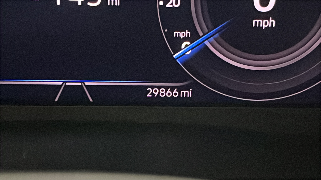 2023 Volkswagen Atlas 3.6L V6 SEL R-Line