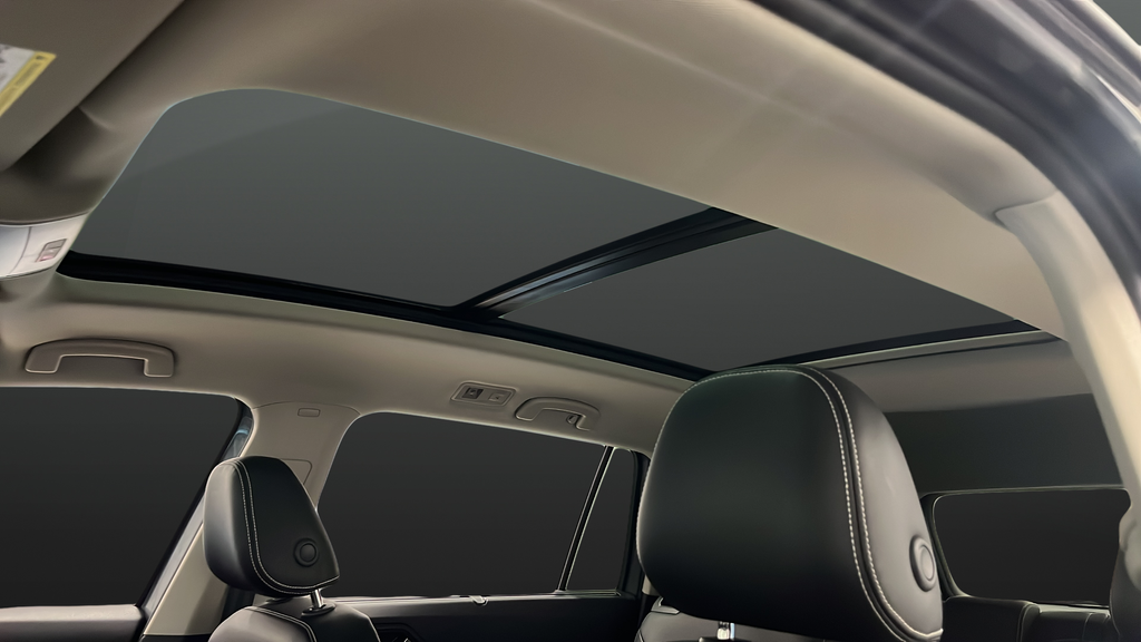 2023 Volkswagen Atlas 3.6L V6 SEL R-Line
