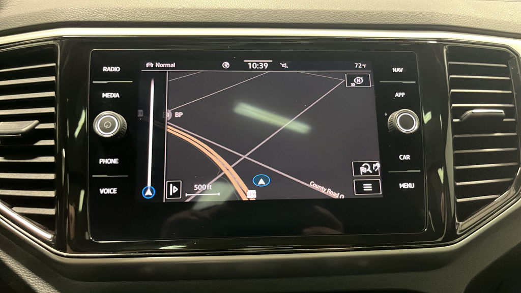 2023 Volkswagen Atlas 3.6L V6 SEL R-Line