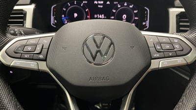 2023 Volkswagen Atlas 3.6L V6 SEL R-Line